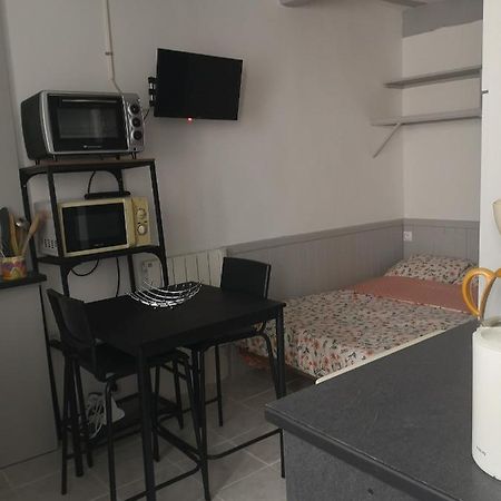 Chez Cathe Apartment Rieux-Minervois Екстериор снимка