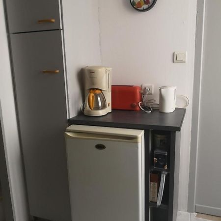 Chez Cathe Apartment Rieux-Minervois Екстериор снимка