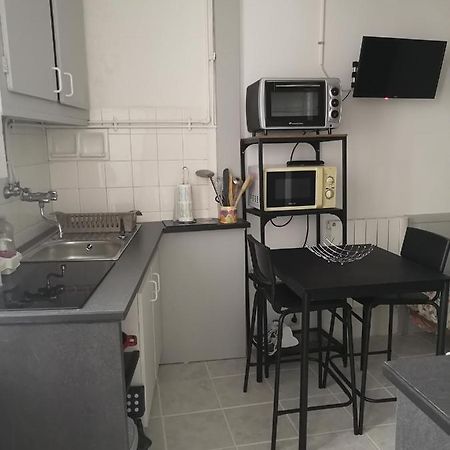 Chez Cathe Apartment Rieux-Minervois Екстериор снимка
