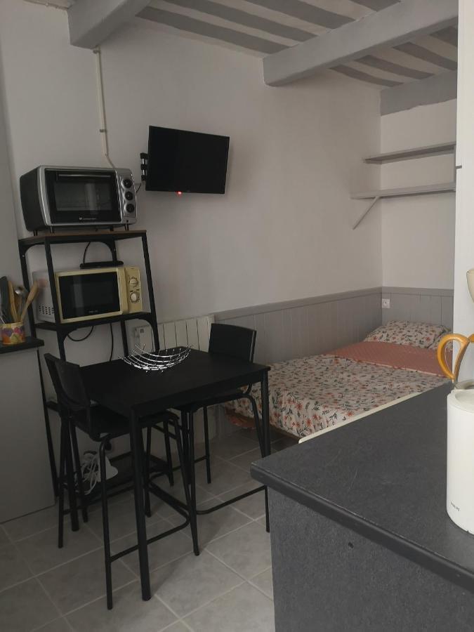 Chez Cathe Apartment Rieux-Minervois Екстериор снимка