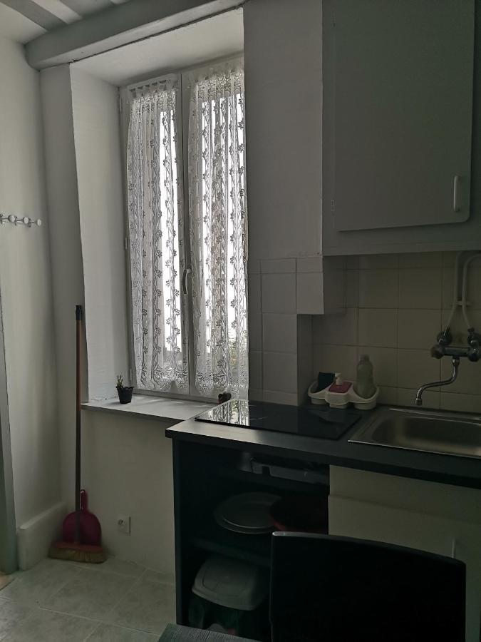 Chez Cathe Apartment Rieux-Minervois Екстериор снимка