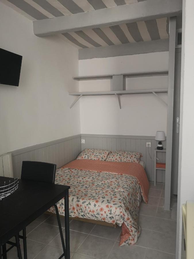 Chez Cathe Apartment Rieux-Minervois Екстериор снимка