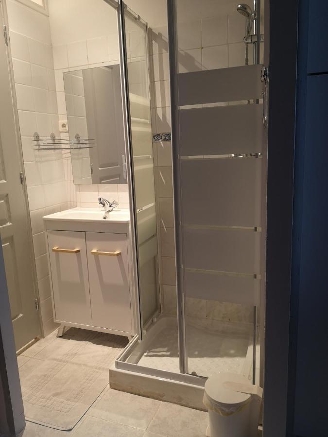 Chez Cathe Apartment Rieux-Minervois Екстериор снимка